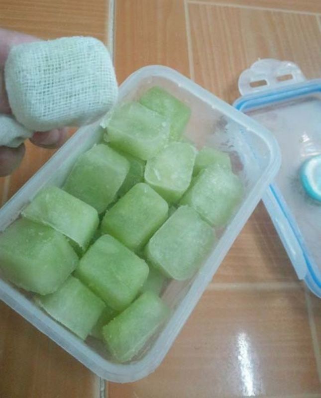 Cách sử dụng thực phẩm giảm cân bằng chuối xanh