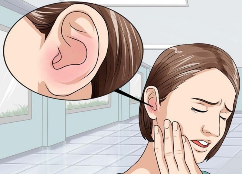 Dấu hiệu cảnh báo tăng huyết áp