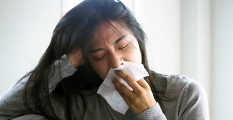 Rối loạn giờ giấc nghỉ ngơi