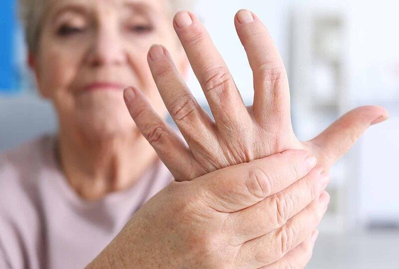Viêm khớp dạng thấp