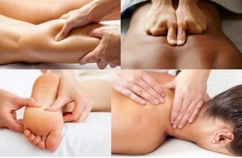Cơ sở khoa học nào cho việc bấm huyệt chữa thoát vị đĩa đệm