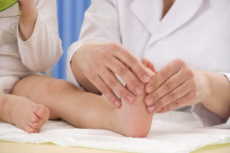 Tần suất mắc bệnh ở thiếu niên