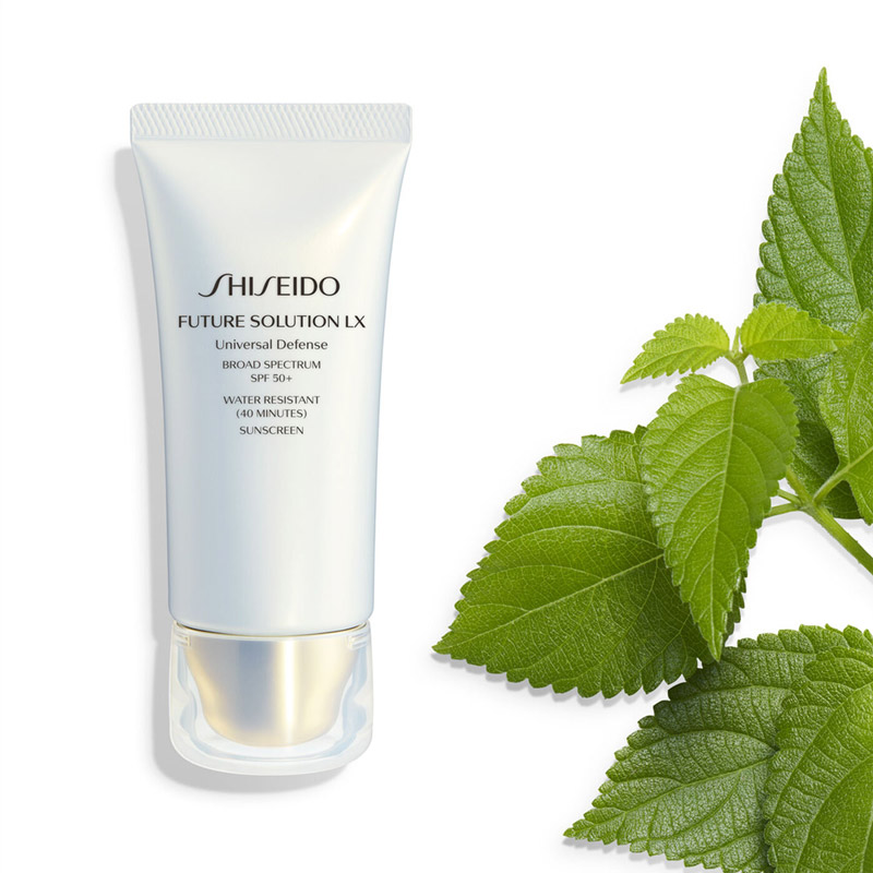 Shiseido Future Solution LX Universal Defense