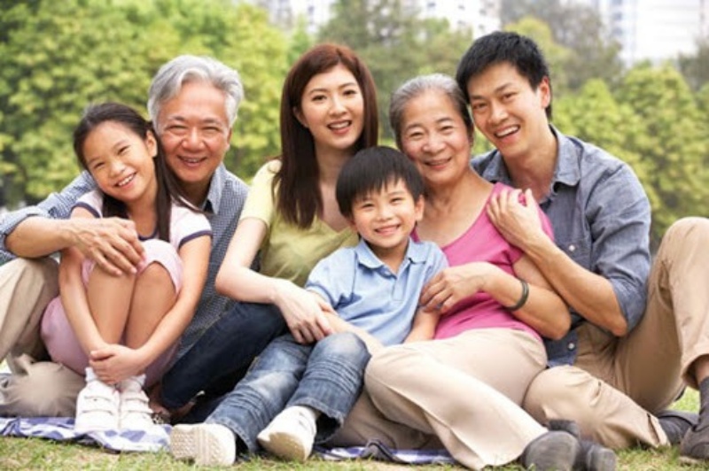 Luôn cập nhật tình hình sức khỏe
