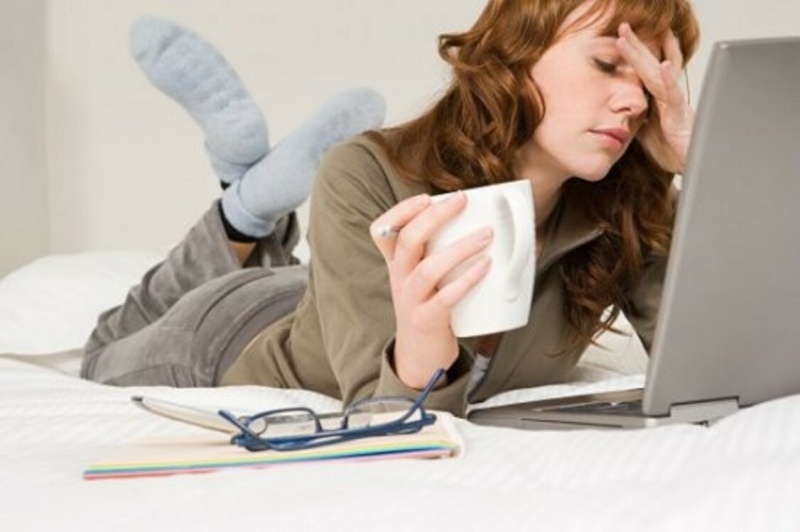 Giữ khoảng cách với các thiết bị điện tử