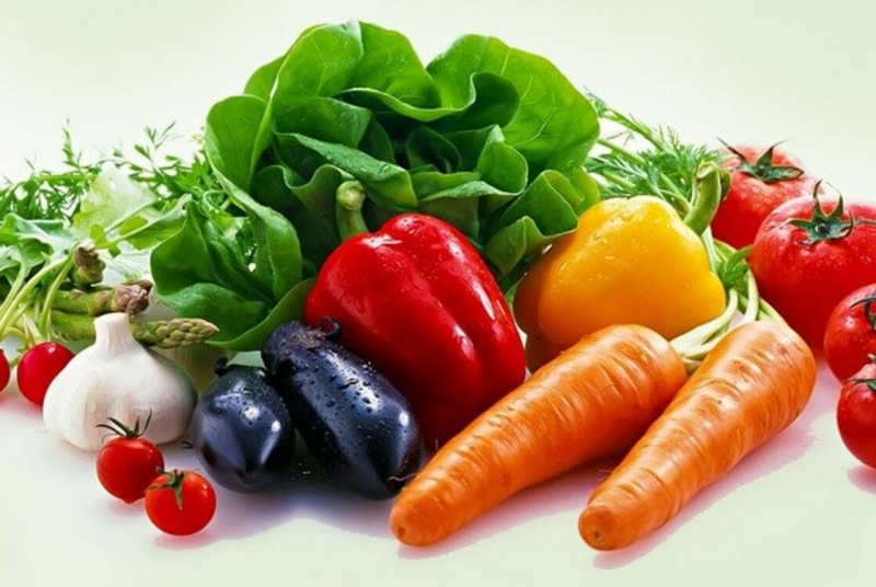 Chế độ dinh dưỡng hợp lý