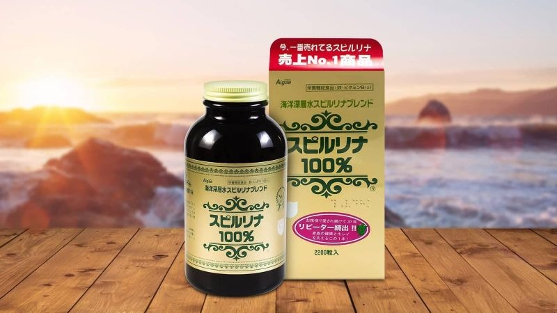 Nên mua tảo xoắn ở đâu?