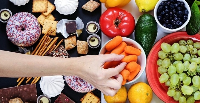 Các thực phẩm dễ gây tăng cân nhanh