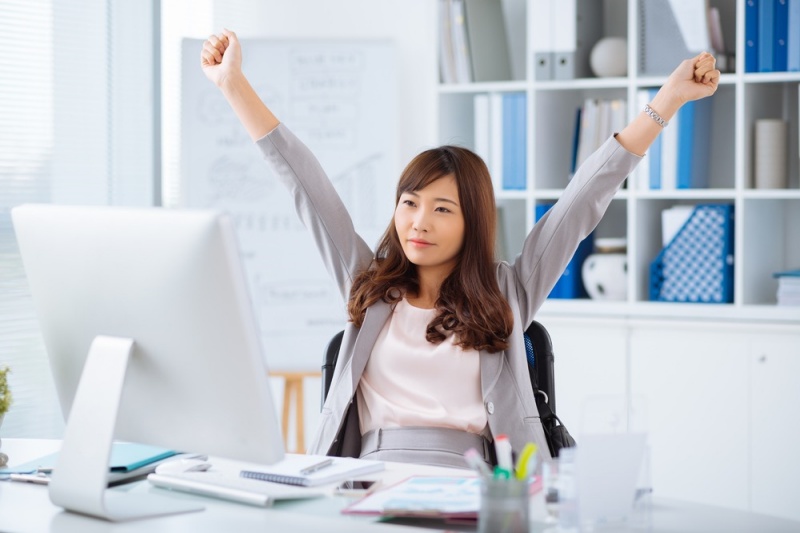 Người làm việc văn phòng muốn cải thiện sức khỏe tim mạch cần làm gì?