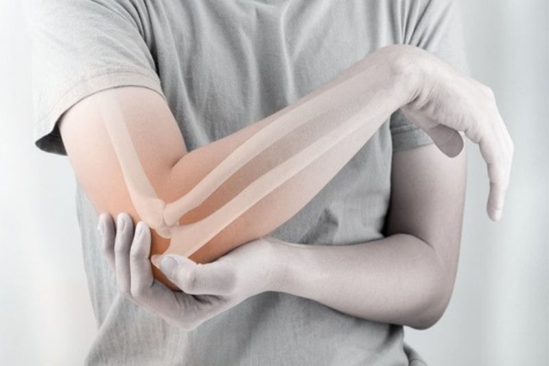Một số dạng biến chứng thường gặp