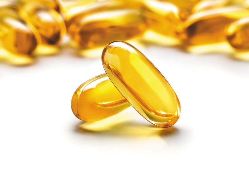Omega-3 là chất kháng viêm giúp ổn định chuyển hóa và cân nặng ở bệnh nhân ung thư