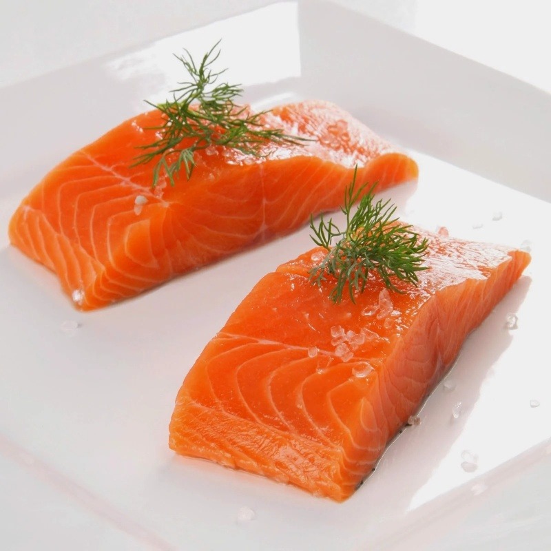 Bị khô khớp gối nên ăn cá sẽ tốt trong quá trình điều trị