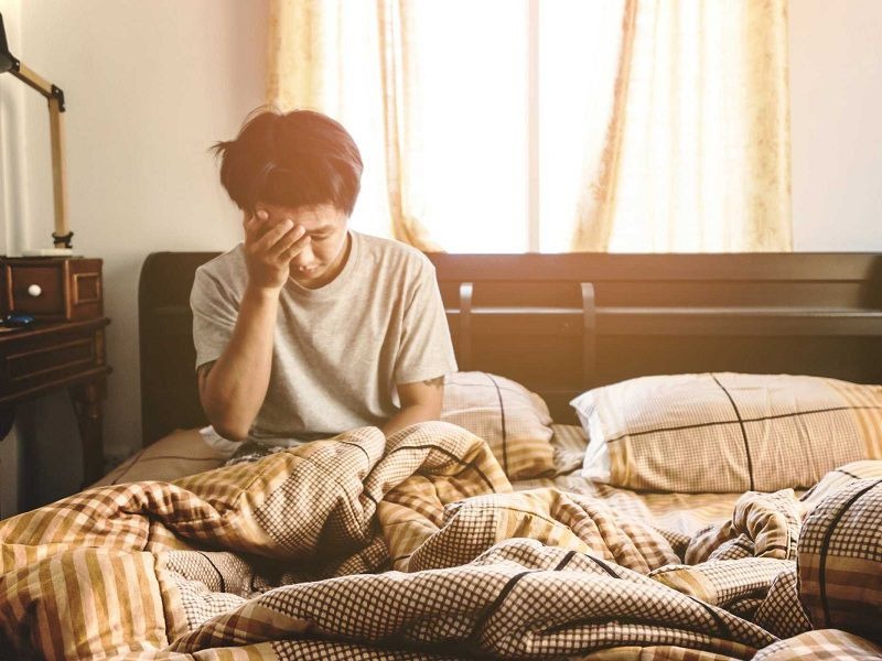  Ảnh hưởng tới cuộc sống