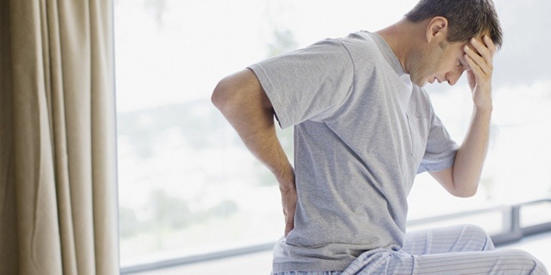 Tìm hiểu về bệnh thoát vị đĩa đệm cột sống thắt lưng