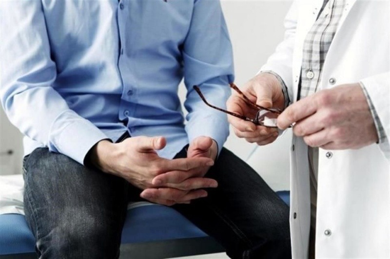 Nguy cơ bại liệt do thoát vị đĩa đệm cột sống thắt lưng