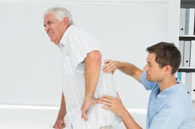 Những nguyên nhân gây loãng xương chủ yếu