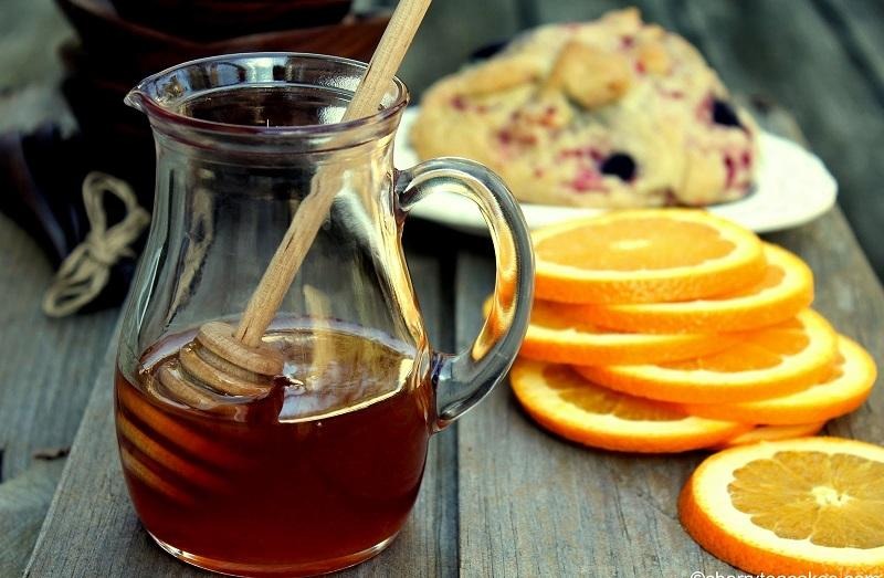 Mặt nạ sữa chua, mật ong và chanh