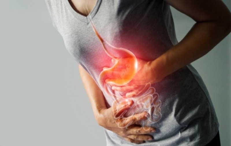Tảo xoắn có tác dụng rất tốt với những người bị viêm loét dạ dày