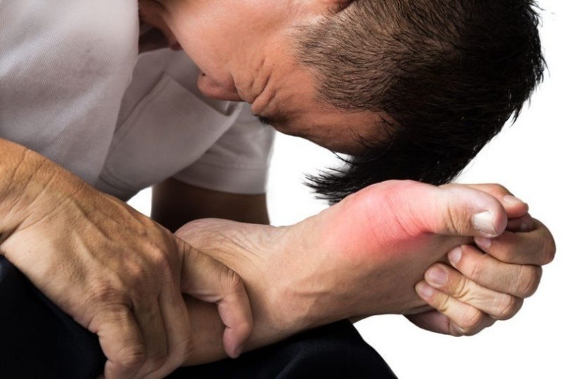 Viêm khớp dạng thấp ảnh hưởng như thế nào đến cuộc sống hằng ngày?