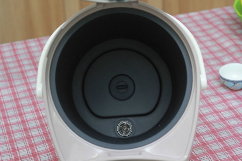 Ruột bình tráng lớp chống dính