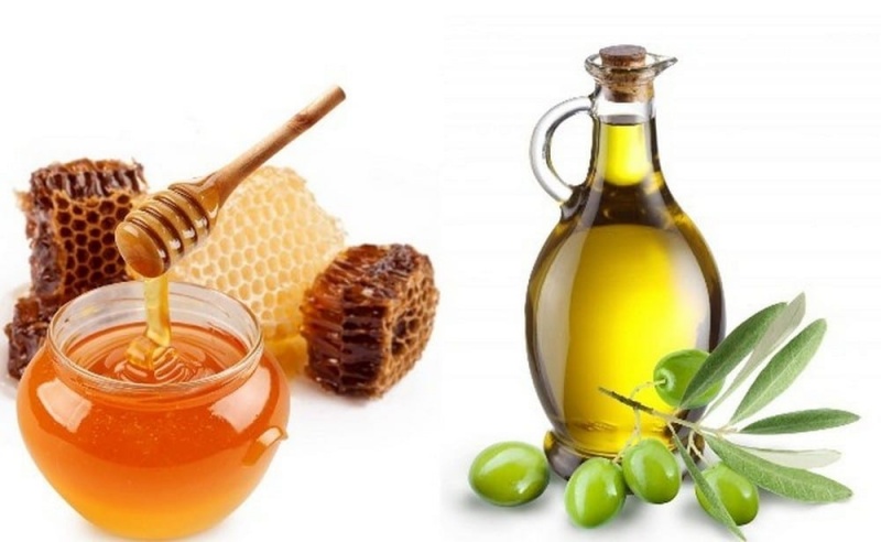 Giúp tóc thôi xơ rối