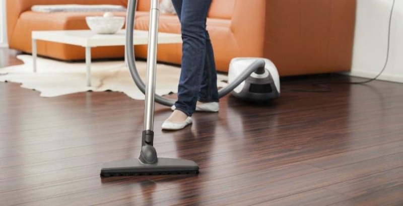 Sử dụng máy hút bụi đúng cách sẽ kéo dài tuổi thọ của chúng