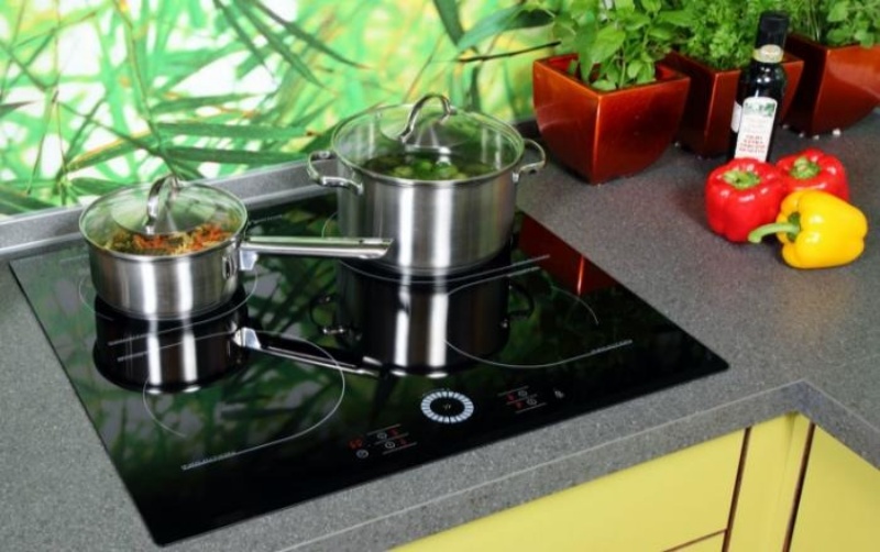 Làm sạch bếp ga cũng là một cách kéo dài tuổi thọ của chúng