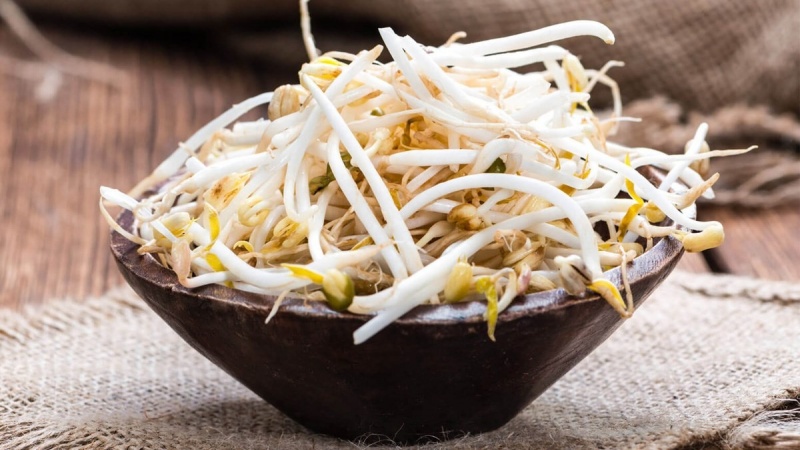 Giá đỗ