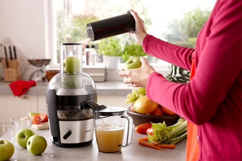 Máy bị kẹt lưỡi dao