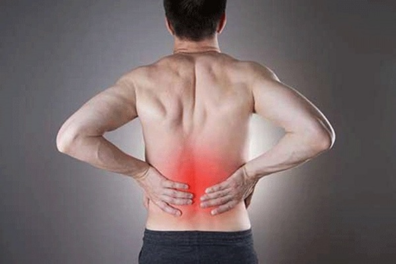 Giai đoạn nặng: thời gian đau tăng, tần suất đau tăng