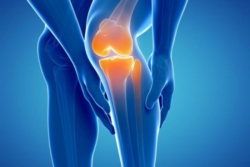 Cần nhận biết các triệu chứng viêm khớp gối để có thể điều trị sớm tránh những biến chứng nguy hiểm
