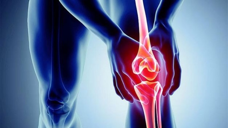 Thế nào là bệnh viêm khớp đầu gối?