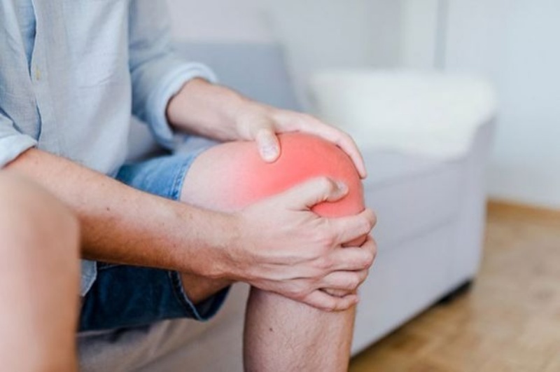 Mách nhỏ mẹo phòng tránh bệnh viêm khớp đầu gối