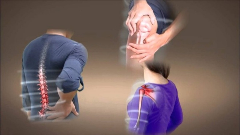 Thoái hóa khớp là gì?