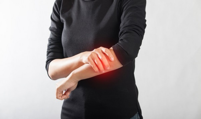 Đừng nên coi thường các triệu chứng đau
