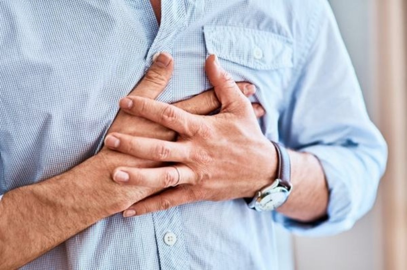 Đau vùng sườn có thể là dấu hiệu cảnh báo bệnh lý ở đường hô hấp