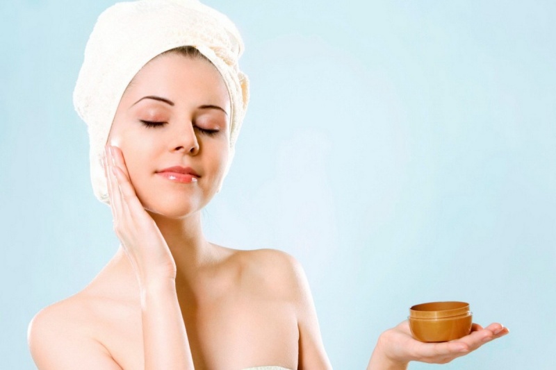 chăm sóc da đang dần đơn giản hoá
