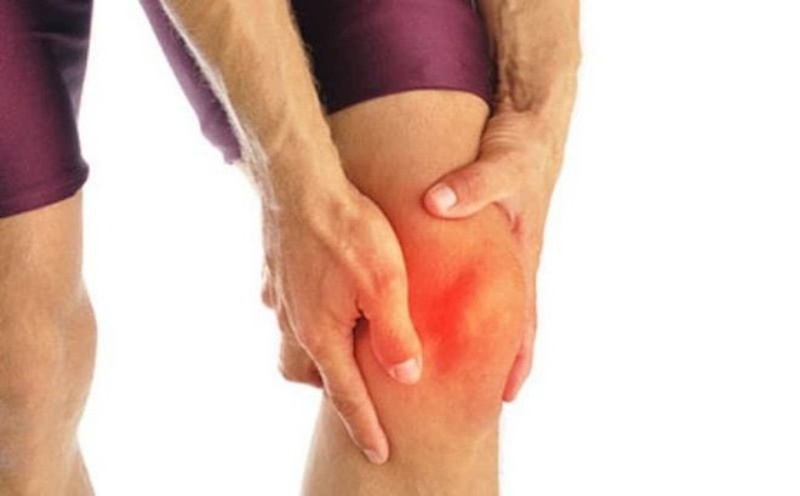 Không thể đảo ngược thoái hóa khớp