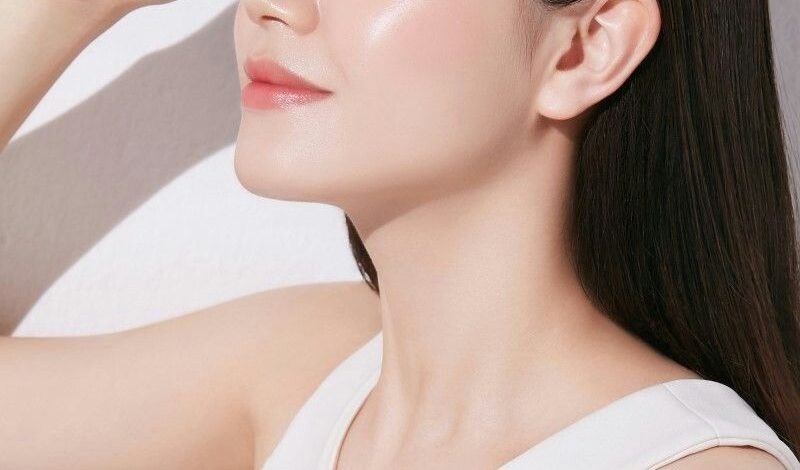 Tác dụng trong việc làm đẹp da
