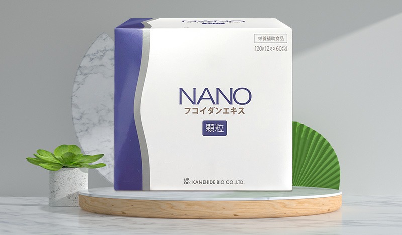Fucoidan có tác dụng gì?