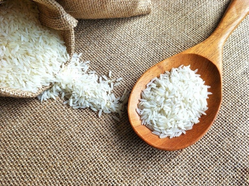 gạo