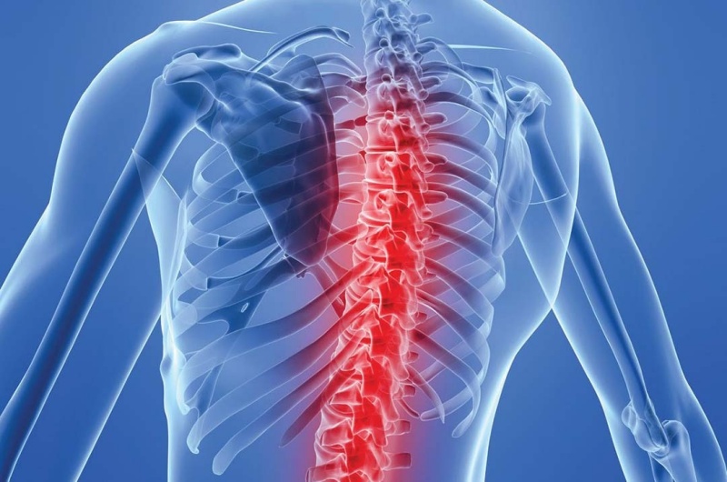 Đối tượng có nguy cơ cao mắc bệnh lao xương khớp