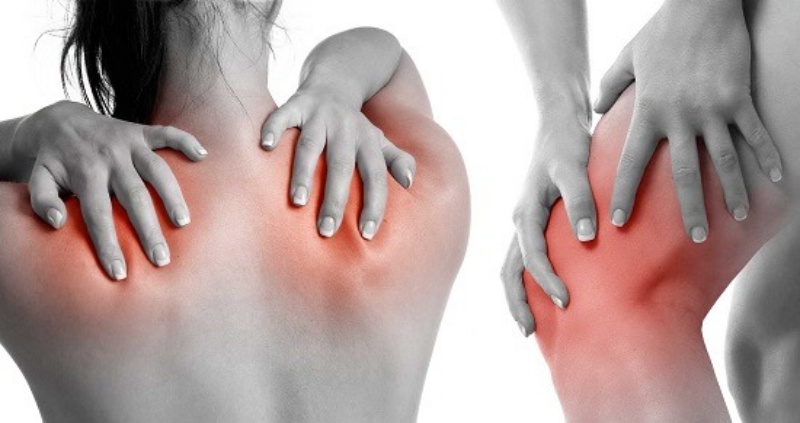 Chiêu thức đơn giản phát hiện sớm bệnh khớp
