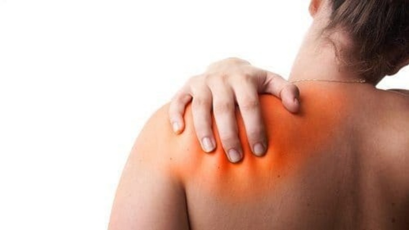 Cách chữa đau cứng khớp vai hiệu quả mà không cần dùng thuốc