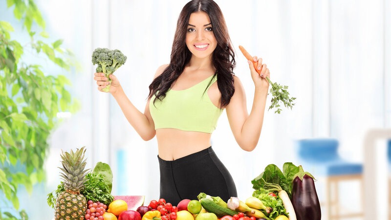 Thay đổi thói quen sinh hoạt để có thể giảm cân hiệu quả trong mùa covid