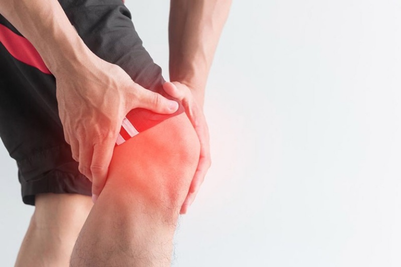 Cần thận trọng hơn về sức khỏe xương khớp của mình trong đại dịch Covid-19