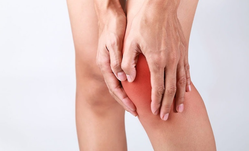 Viêm khớp phản ứng là gì?