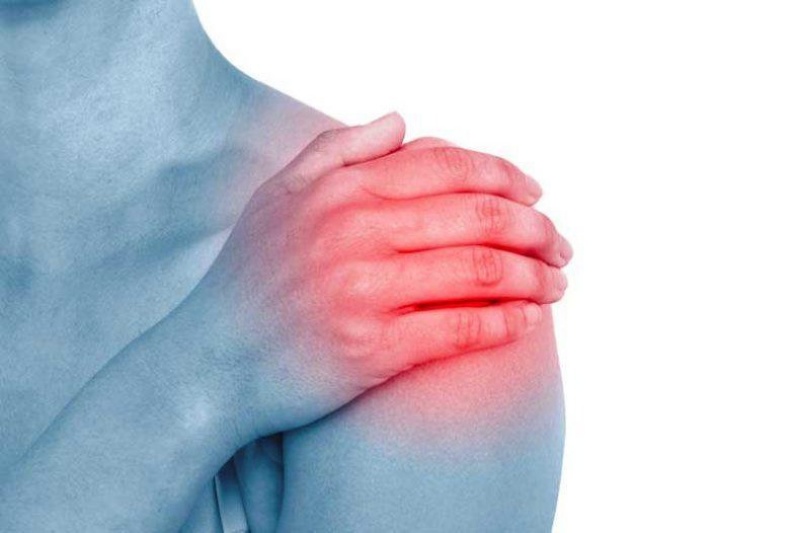 Nguyên nhân gây ra bệnh viêm khớp vai