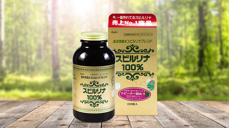 Tổng hợp những tác dụng phụ của tảo xoắn Spirulina