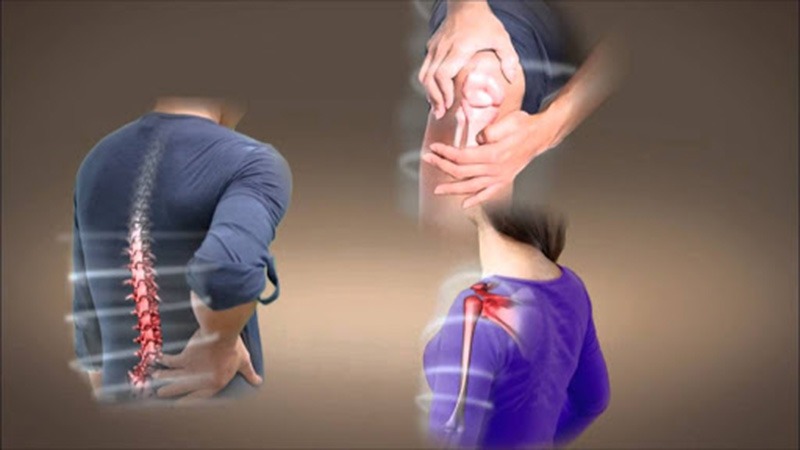 Thoái hóa xương khớp có thể chữa được không?